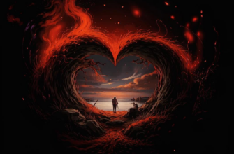 «Скребет себя на пепле Иов...»