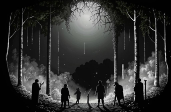 Косноязычьем горд...