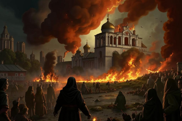 Божье Слово