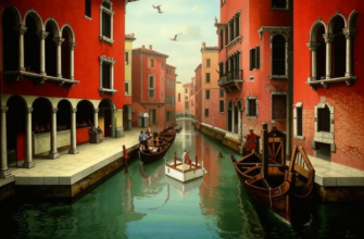 Сонет («Давно то было.  Смутно помню лето…»)