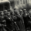 В августе 1914 года