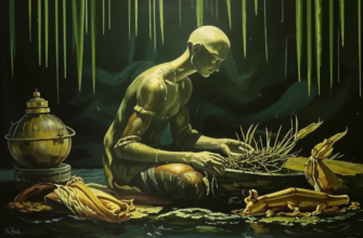 «Умрет садовник, что сажает семя...»