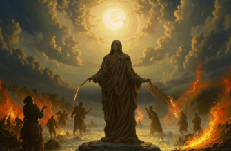 «О, как тускло под спудом горит утаенное солнце...»