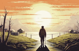 «Я ушел от ваших ярких, дерзких песен...»