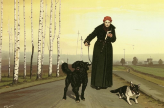 Весеннее («Тяжко весной…»)