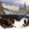 Пушкин («Так лицо твоё измято…»)