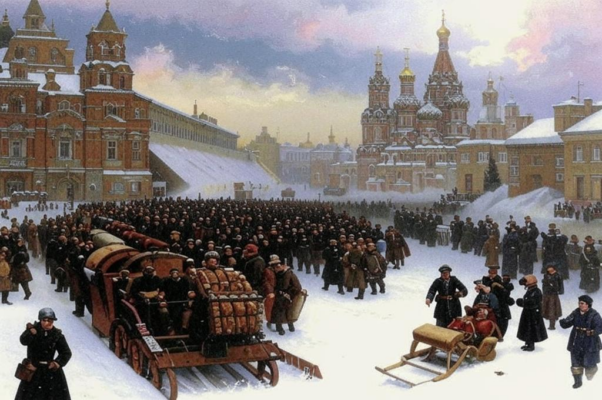 Пушкин («Так лицо твоё измято…»)