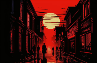 «Слепит кино огнём заёмным...»