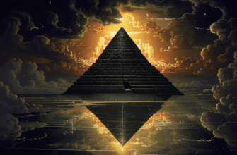 «В слоях у облаченья ночи...»