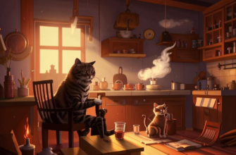 «Тихий вечер, как ты долгим днем заслужен...»