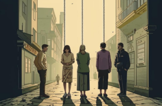 Эпитафия, написанная Вийоном для него и его товарищей в ожидании виселицы