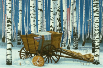 «Ты пишешь: очнулись березы...»