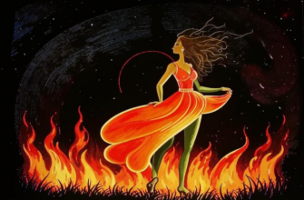 «Уж рдеет золотой калач...»