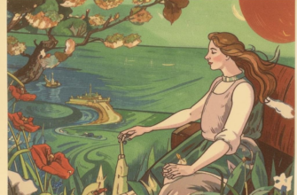 Летним вечером