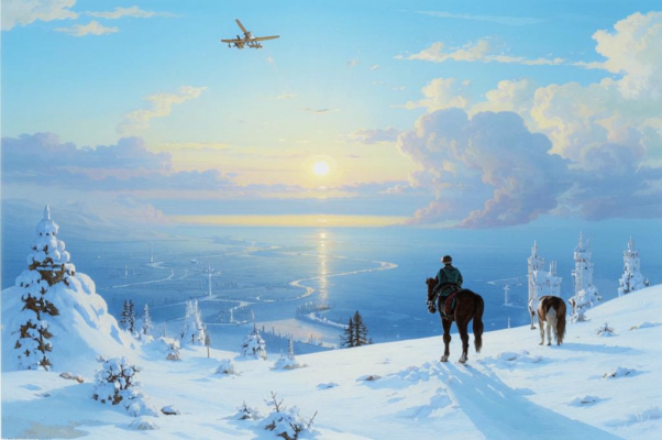 Красноярск