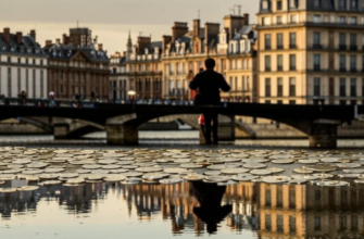 После вечера Айседоры Дункан