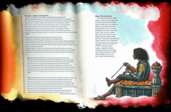 Баллада примет