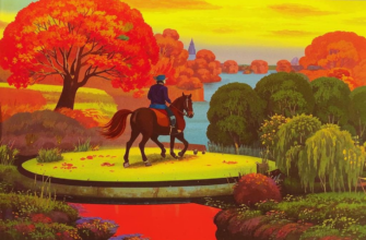 «Все остается...»