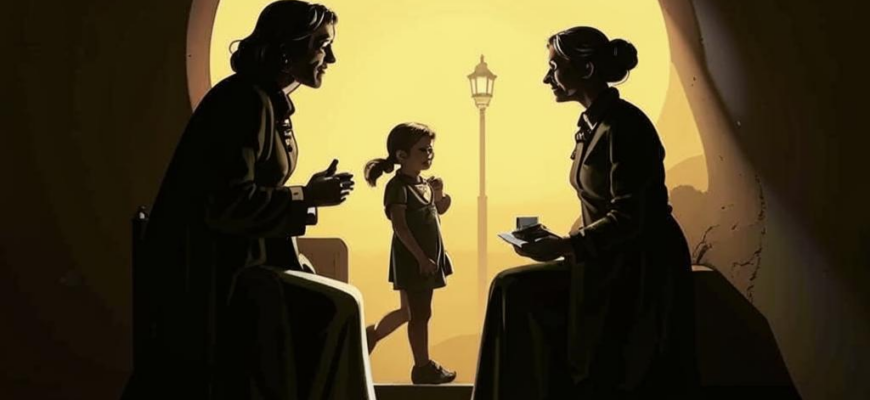 Воробьиная ночь