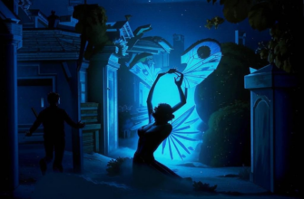 Трагедия («Вечер в синих нишах был высок…»)