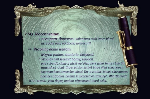 Декабрьская элегия