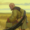 Другу («Тихону Сорокин…»)