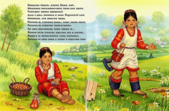 «Босоногий голеган...»