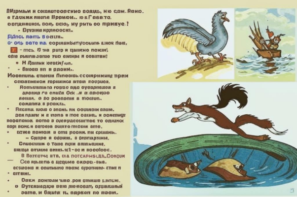 «Голубка беленькая, белка голубая...»
