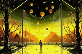 Каток («Едва войдёшь в стеклянный сад…»)