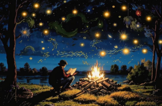 Память («Читая Л. А…»)