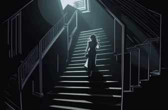 «Как спускалась по лесенке ты...»