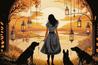 Осень во Франкфурте 2011