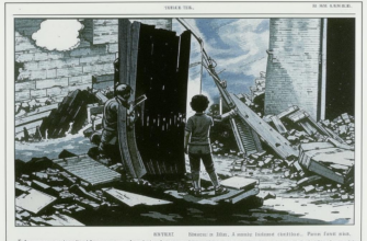 Перед зеркалом («Я в своих глазах полюби…»)