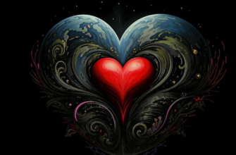 «Владею сердцем я, и сердце есть у мира...»