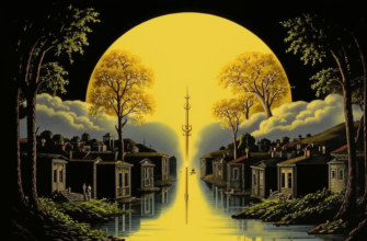 «Золотого кислорода...»