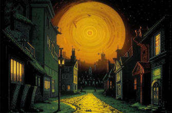 «Нa страх и риск другого страха...»