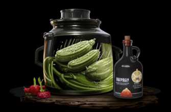 «В чёрной баночке вина...»