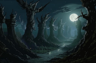 «Когда сказал зеркальный пух...»