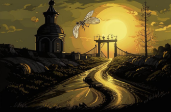 «смерть нас дома не застала...»