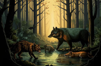 Природа осени