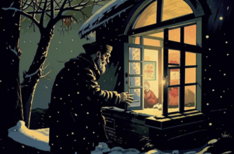 Сказка про разбойника Петровича