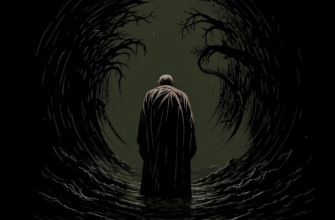 «Я родился старик, я прочь уйду младенец...»