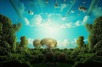 Мы поглядели с ночного дна: