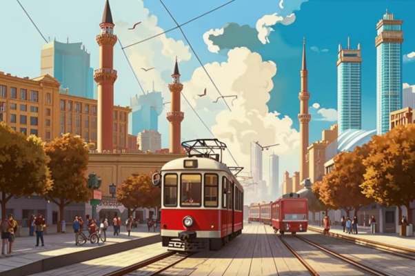 Контрасты