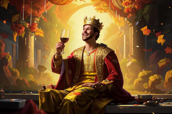 «Счастлив, кому судьбою дан...»