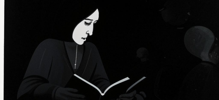 «Мне, как зародышу в утробе...»