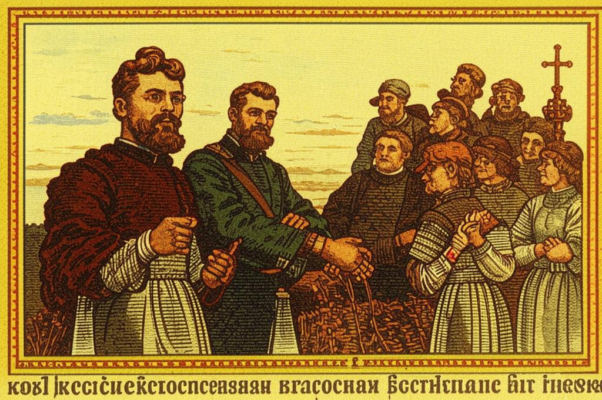 А. М. Языкову