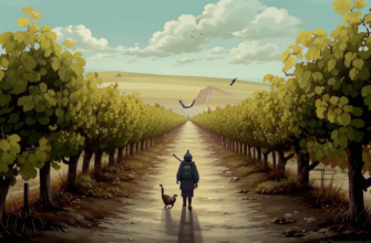 Песенька (III, осенняя)