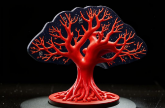 «Каучук в сердечной мышце...»