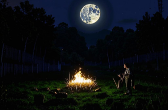 Записка на погоне